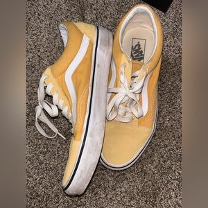 VANS men’s 8.5/women’s 10